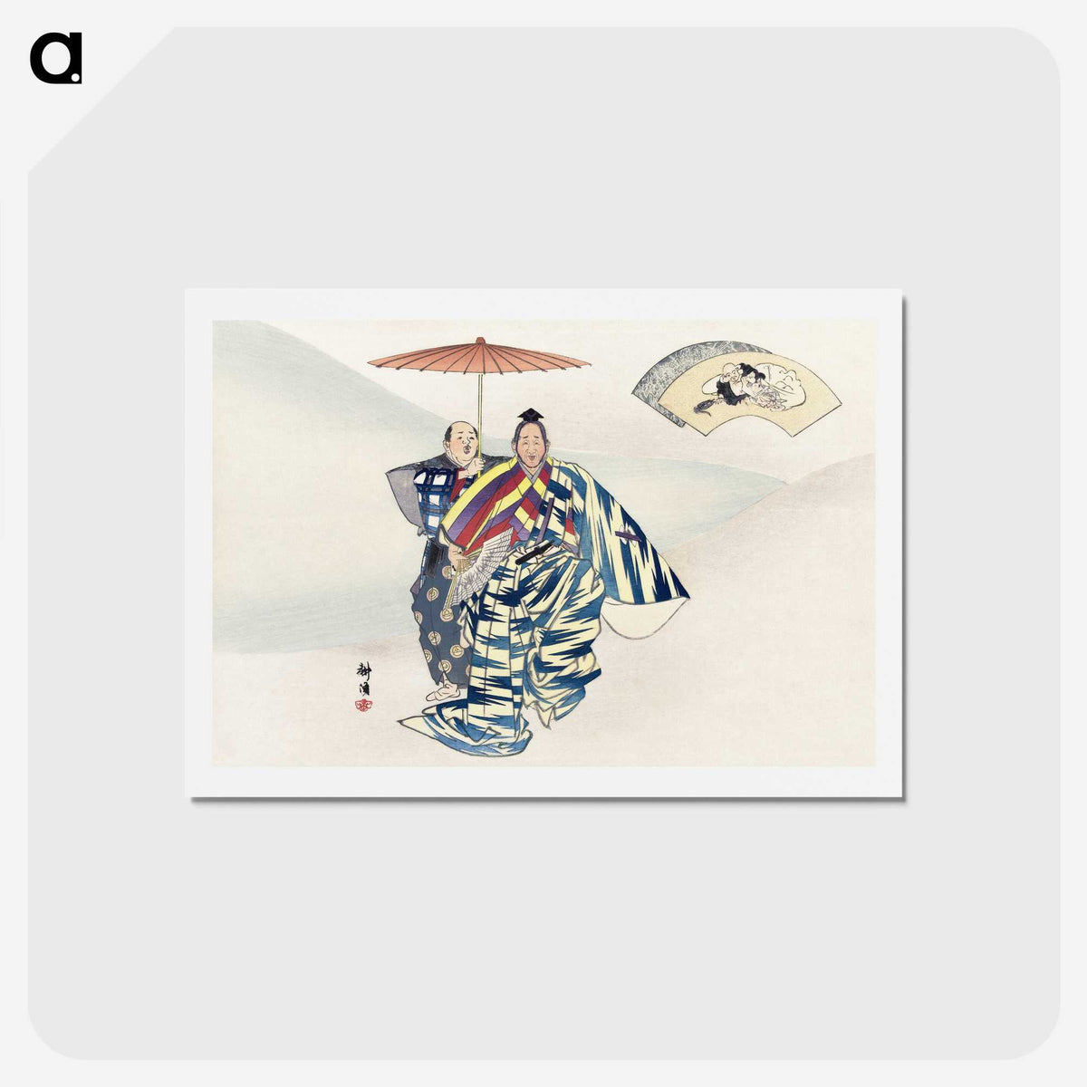 1-18_Kogyo-Tsukioka_hagaki