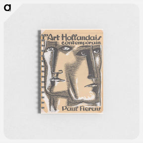 アートメモ帳-l'Art Hollandais contemporain - レオ ヘステル Memo.