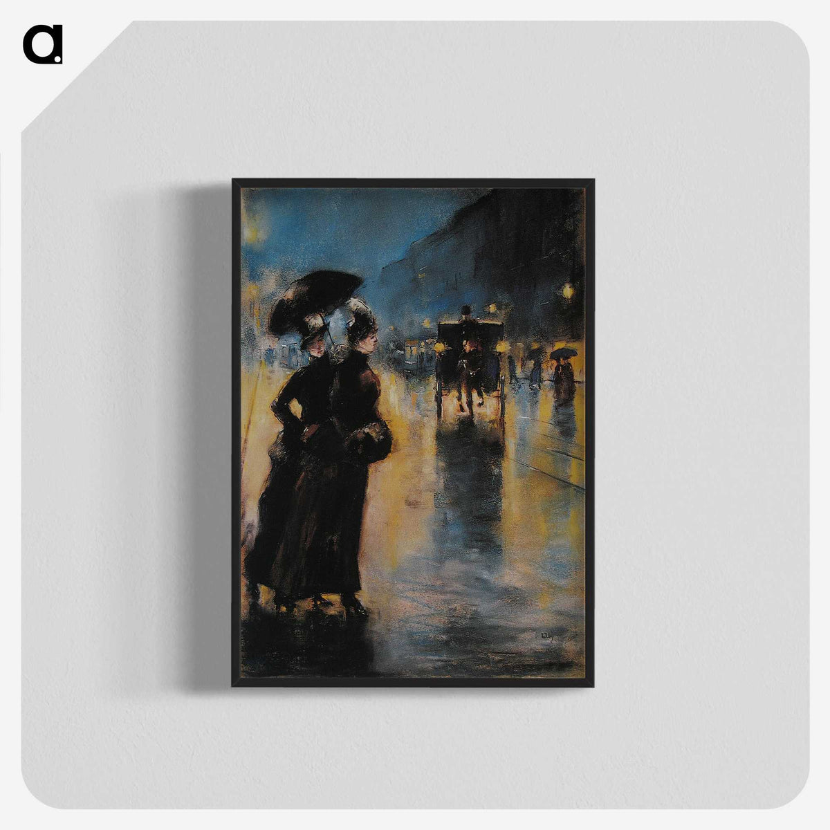 1-18_Leo-Lesser-Ury_blk-crop
