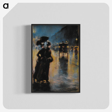 1-18_Leo-Lesser-Ury_blk-crop