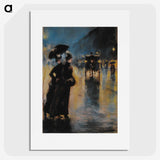 1-18_Leo-Lesser-Ury_picture