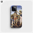1-18_Leonardo-Da-Vinci_phone
