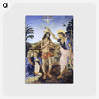 1-18_Leonardo-Da-Vinci_postcard