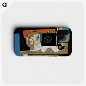 1-18_Louis-Marcoussis_phone