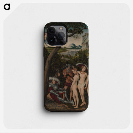 1-18_Lucas-Cranach_phone