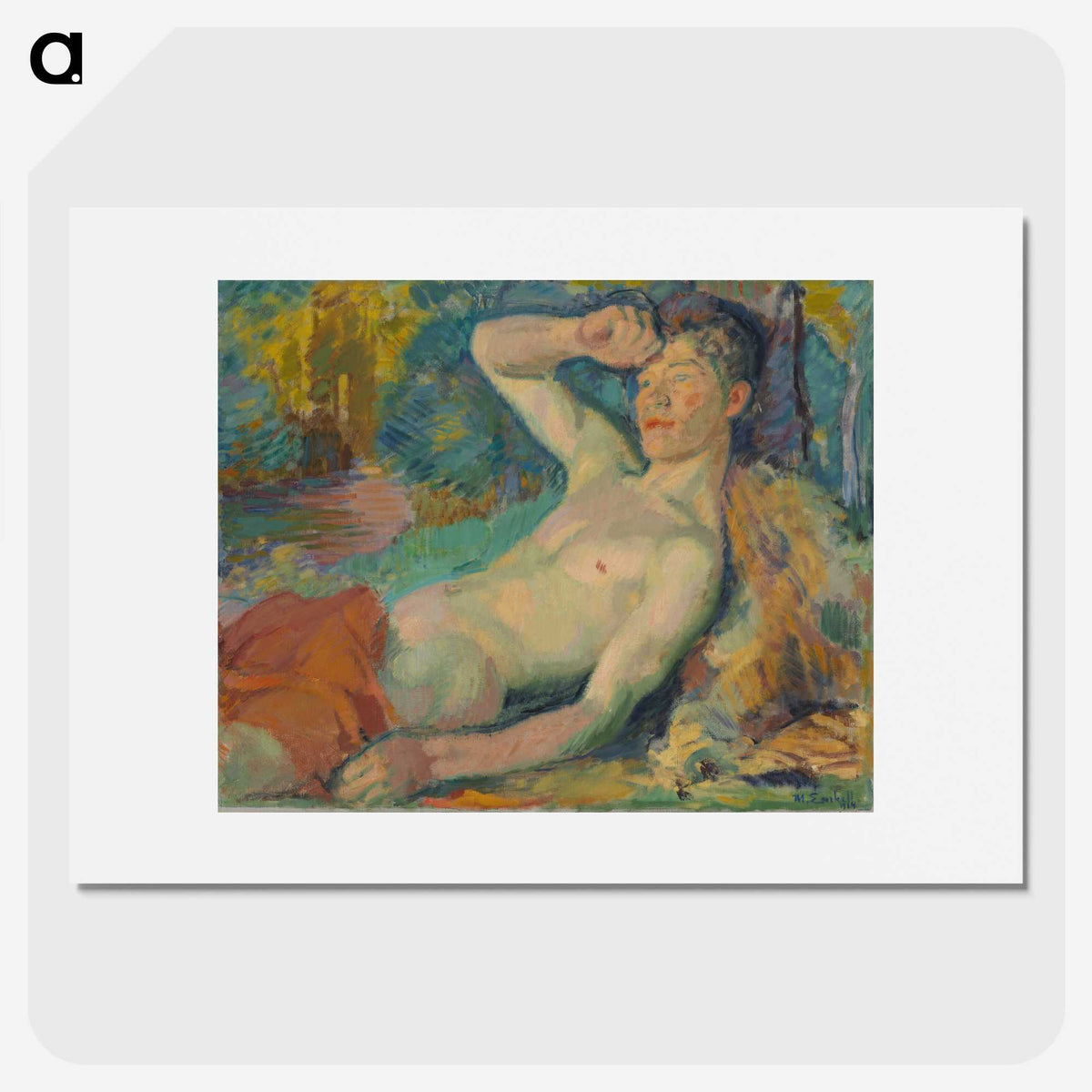 1-18_Magnus-Enckell_picture