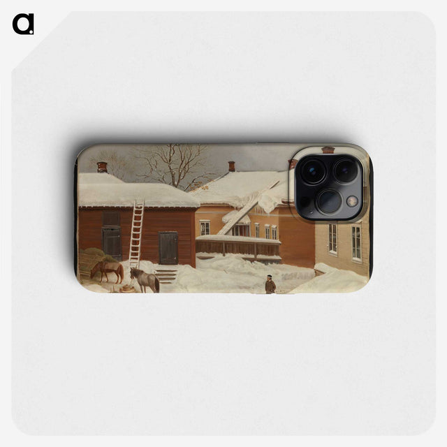 1-18_Magnus-von-Wright_phone