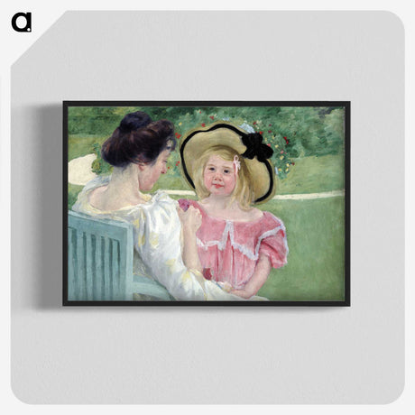1-18_Mary-Cassatt_blk-crop