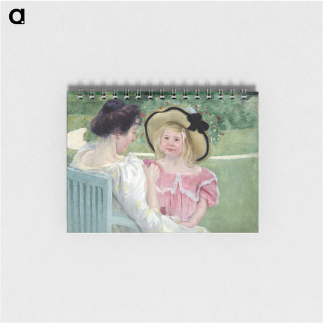 1-18_Mary-Cassatt_memo