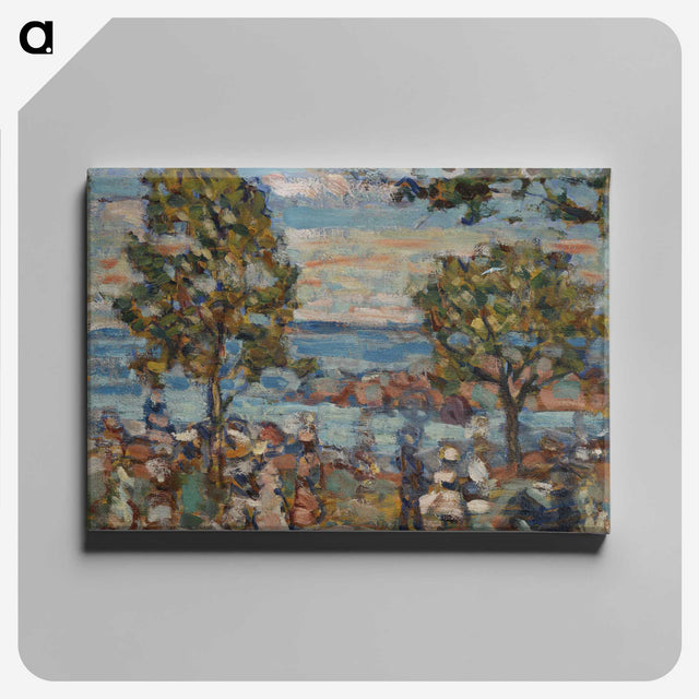 1-18_Maurice-Brazil-Prendergast_canvas