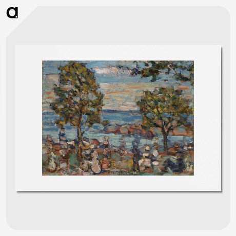 1-18_Maurice-Brazil-Prendergast_picture