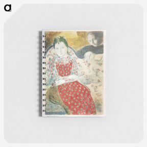 1-18_Maurice-Denis_memo