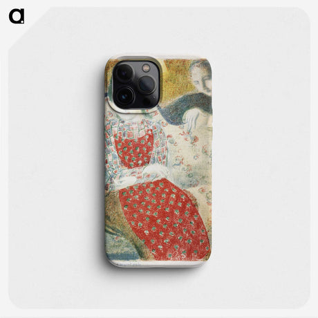 1-18_Maurice-Denis_phone