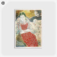 1-18_Maurice-Denis_postcard