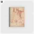 1-18_Michelangelo-Buonarroti_memo