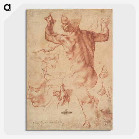 1-18_Michelangelo-Buonarroti_picture-crop