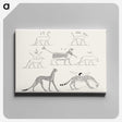 1-18_Monuments-of-Egypt-and-Nubia_canvas