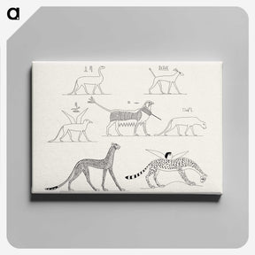 1-18_Monuments-of-Egypt-and-Nubia_canvas