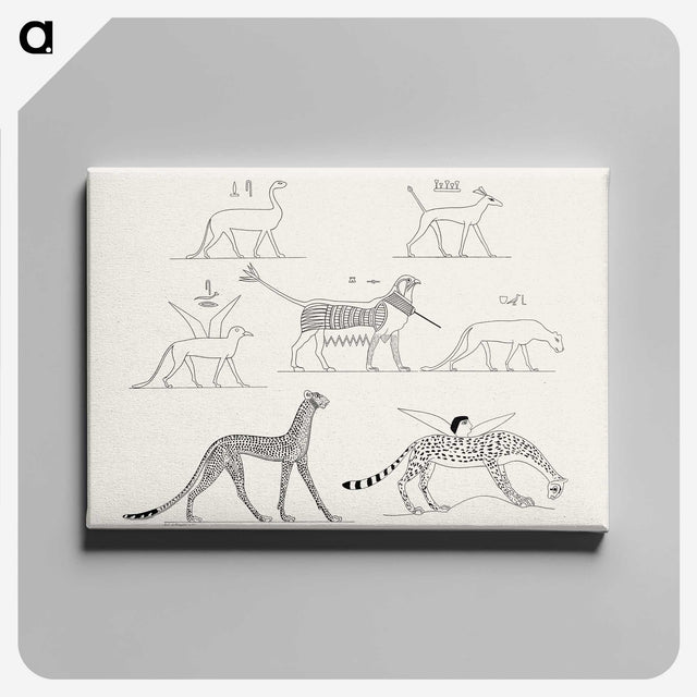1-18_Monuments-of-Egypt-and-Nubia_canvas