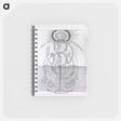 アートメモ帳-Dies Microcosmicus: Nox Microcosmica
 - 国立医学図書館 Memo.