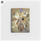 1-18_Odilon-Redon_memo