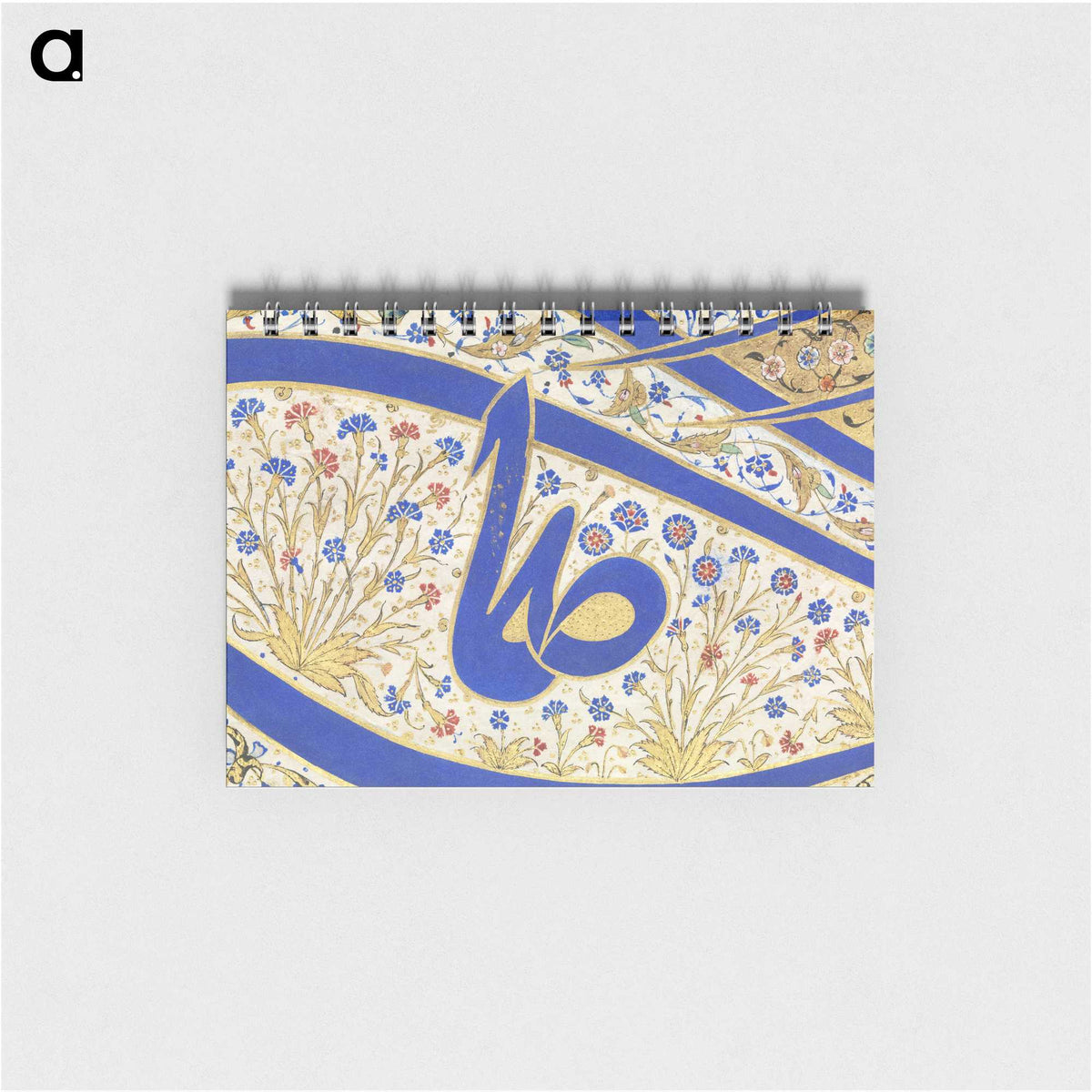 1-18_Ottoman-Tughra-of-Sultan-Suleiman_memo