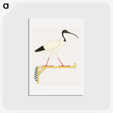 1-18_Pantheon-Egyptien_hagaki