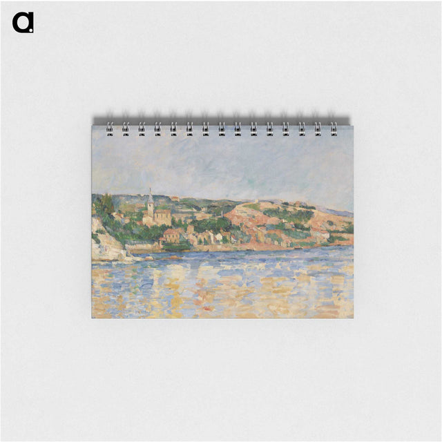 1-18_Paul-Cezanne_memo