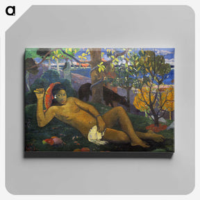 1-18_Paul-Gauguin_canvas