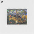 1-18_Paul-Gauguin_memo