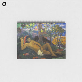 1-18_Paul-Gauguin_memo