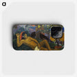 1-18_Paul-Gauguin_phone