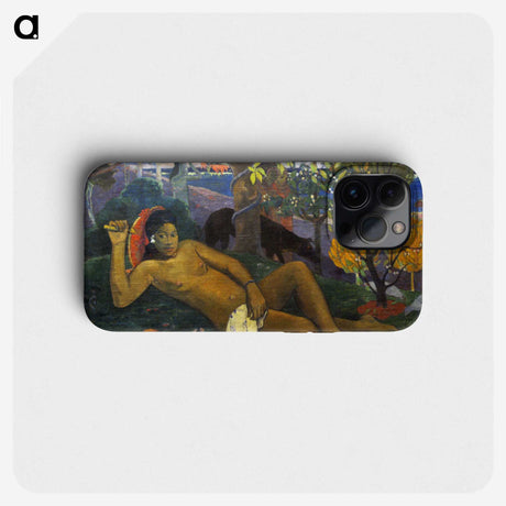 1-18_Paul-Gauguin_phone