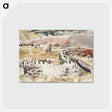 1-18_Paul-Nash_postcard