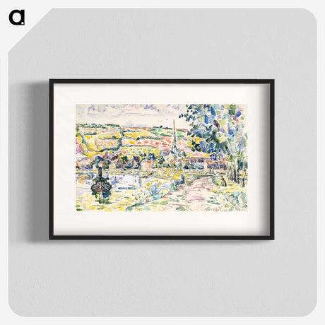 1-18_Paul-Signac_blk