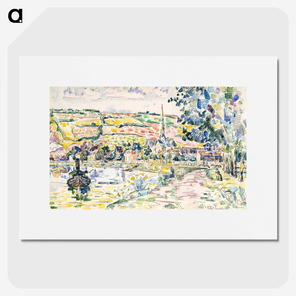1-18_Paul-Signac_picture