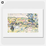 1-18_Paul-Signac_picture