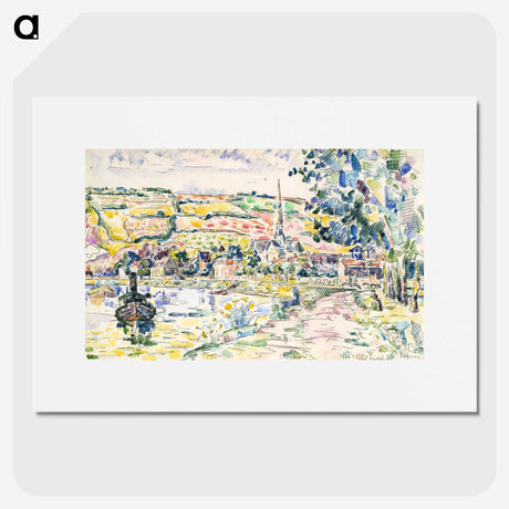 1-18_Paul-Signac_picture
