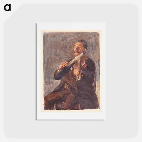 アートポストカード-Unknown
 - ピーター ハンセン Postcard.