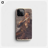 1-18_Peter-Hansen_phone
