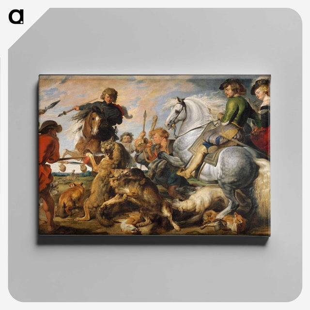 1-18_Peter-Paul-Rubens_canvas