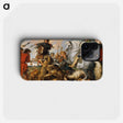 1-18_Peter-Paul-Rubens_phone