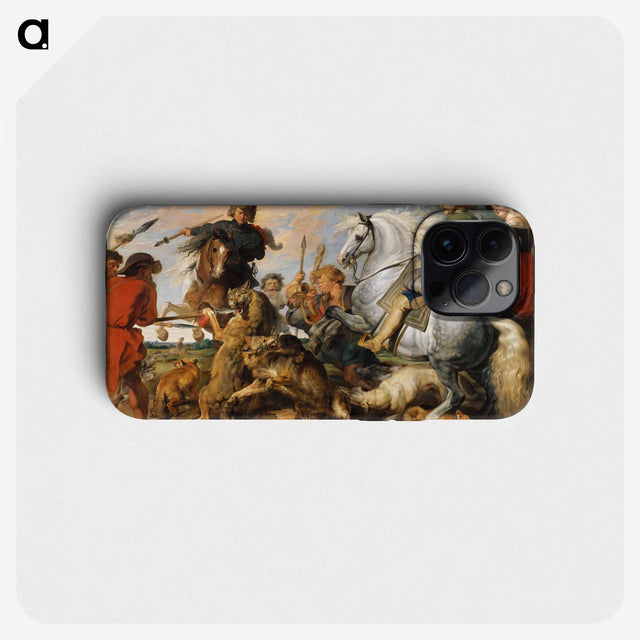 1-18_Peter-Paul-Rubens_phone