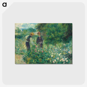 1-18_Pierre-Auguste-Renoir_postcard