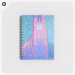 1-18_Piet-Mondrian_memo