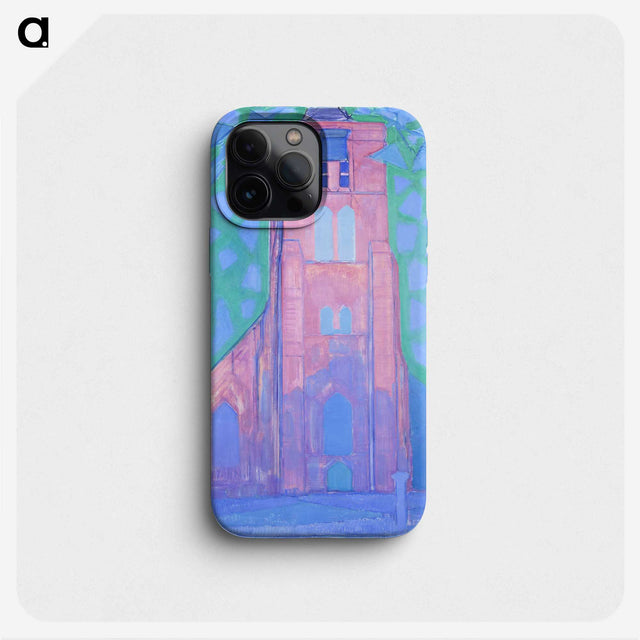 1-18_Piet-Mondrian_phone