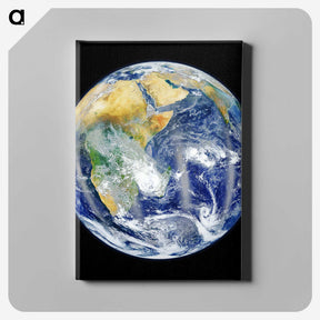 1-18_Planet-Earth_canvas