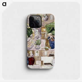 1-18_Prosper-Lafaye_phone