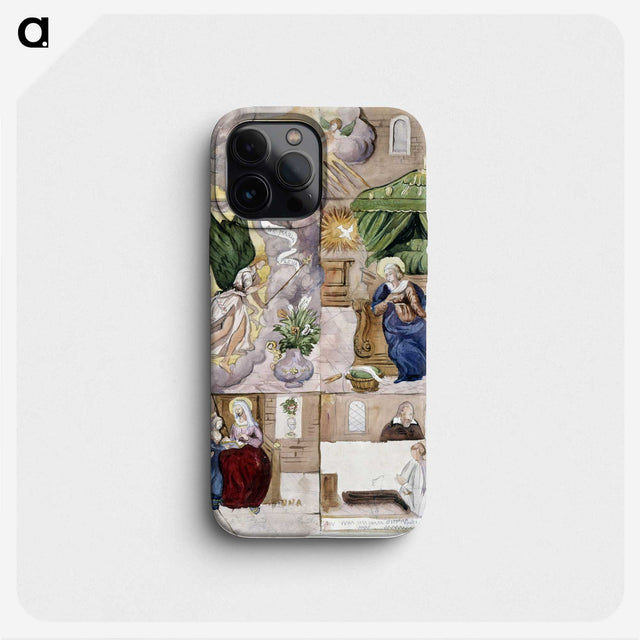 1-18_Prosper-Lafaye_phone
