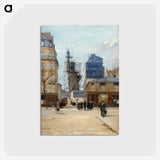 1-18_Public-Institution-of-Paris-Museums_postcard